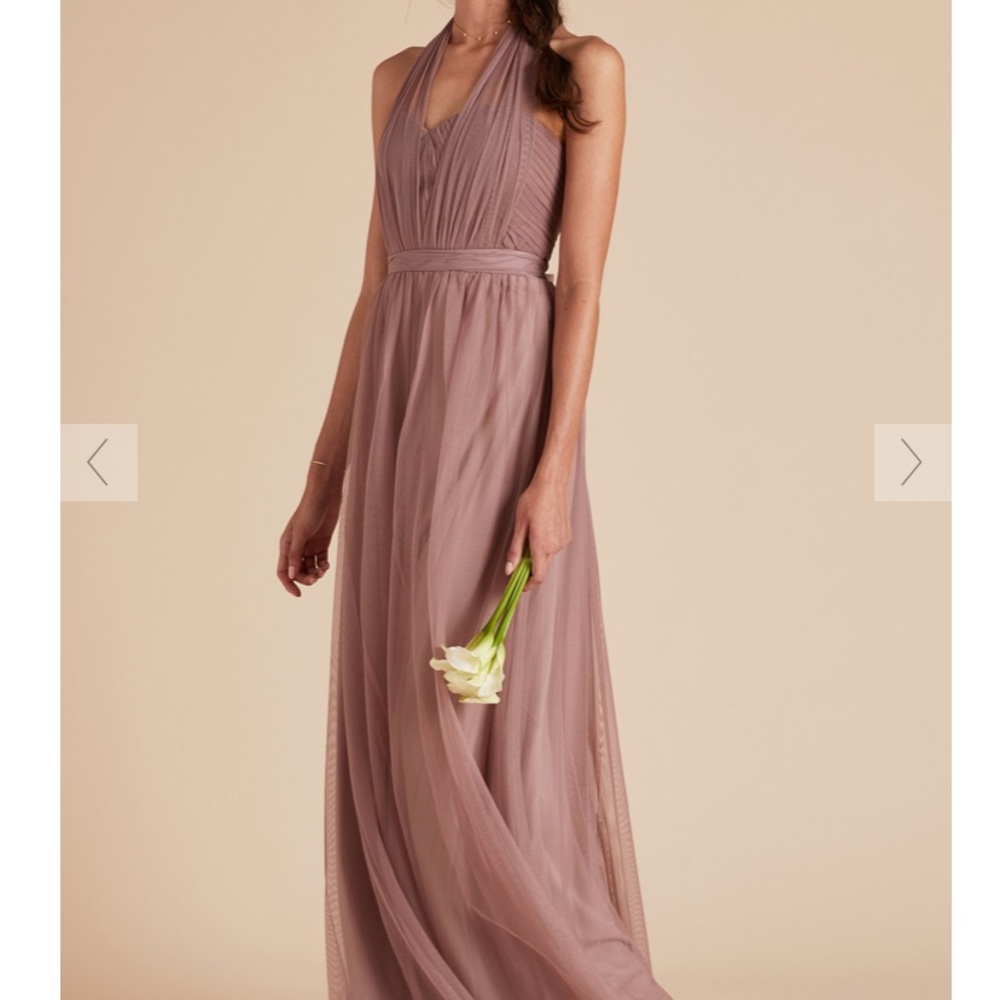 Birdy Grey Convertible Bridesmaid Dress